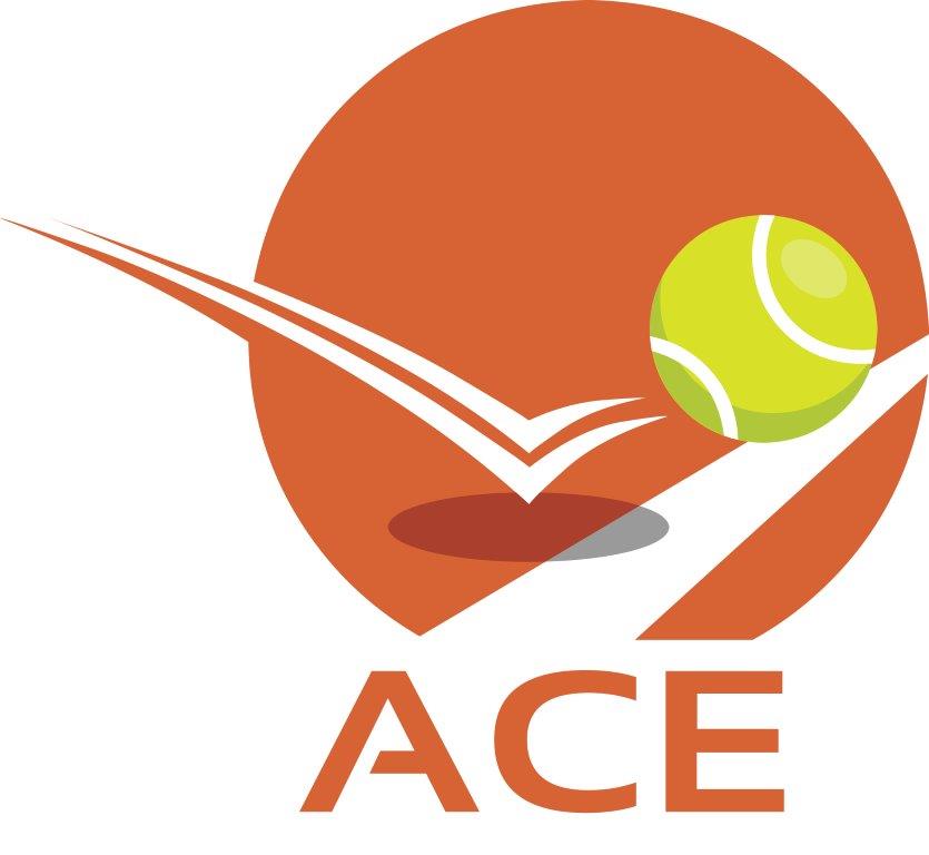 Ace-tennis